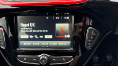 Vauxhall Corsa 1.4 Griffin 5dr Petrol Hatchback